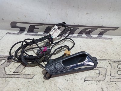Ручка двери внутренняя Volkswagen Passat 2006 B6