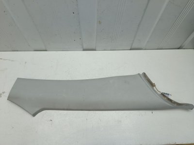 Обшивка стойки Лада Приора