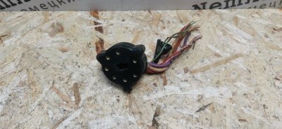 Разъем замка зажигания Mercedes C180 1996 W202