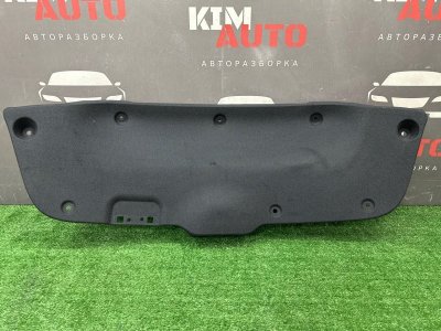 Обшивка крышки багажника Kia Rio 4 2018