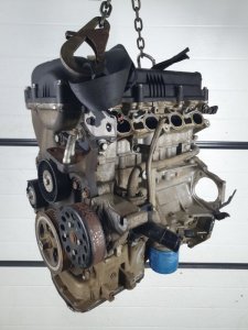 Двигатель KIA HYUNDAI kia 2018