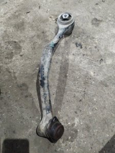 Рычаг подвески верхний BMW X3 2007 E83