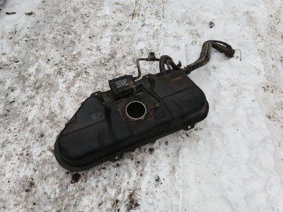 Бензобак Kia Cerato 2010 TD