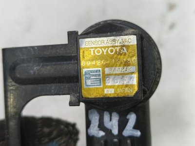 Датчик абсолютного давления TOYOTA Corolla Levin 1993