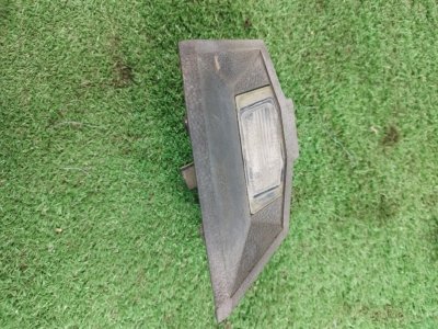 Подсветка номера лада 2105 21053