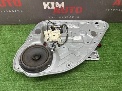 Механизм стеклоподъёмника Ford C-Max