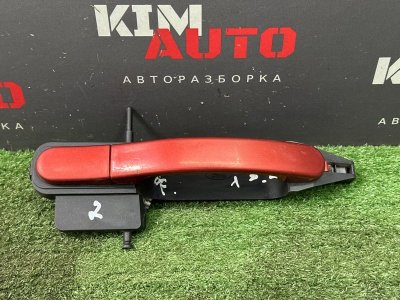 Ручка двери наружная в сборе Ford Fusion