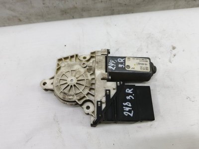 Моторчик стеклоподъемника Volkswagen Jetta 2008