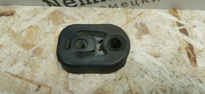 Подвес глушителя Mercedes C-Class 2000 W203