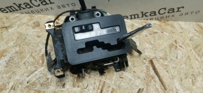 Селектор акпп Mercedes C180 1996 W202