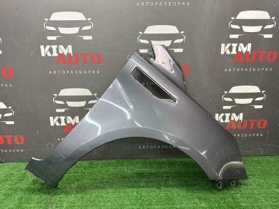 Крыло Kia Rio 3
