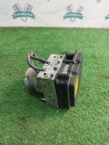 Блок ABS Toyota Verso 2009 ZGR21L-GRXEPW