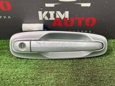 Ручка двери наружная в сборе Chevrolet Lacetti