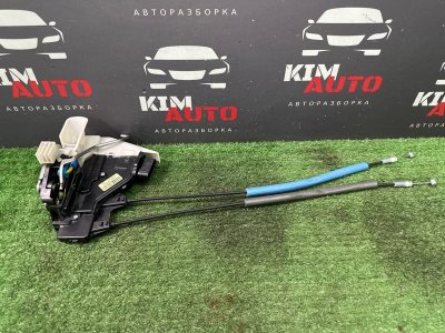 Замок двери Kia Rio 4 2018