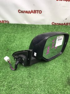Зеркало наружное Subaru Outback 2013 BRM
