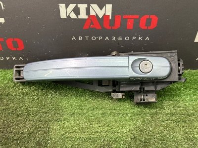 Ручка двери наружная Ford Focus 2