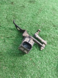 Датчик высоты дорожного просвета BMW X3 2007 E83