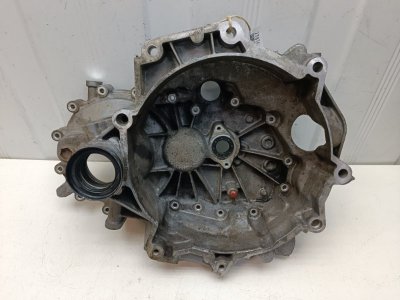 Корпус кпп Skoda Fabia