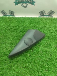 Накладка на зеркало лада калина 2007 11193