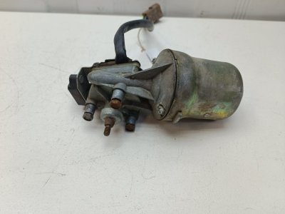 Мотор стеклоочистителя ваз 2101-06