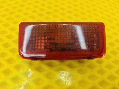 Плафон подсветки багажника Volkswagen Touareg 2008 7L6