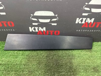 Накладка двери наружная Ford Focus 2