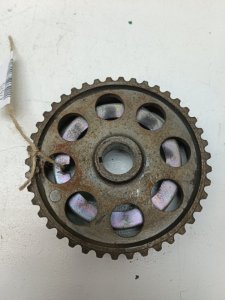 Шестерня ГРМ Ваз 2110