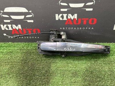 Ручка двери наружная Ford Focus 2