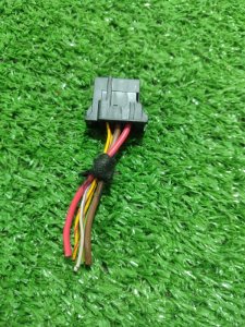 Фишка разъем BMW X3 2007 E83