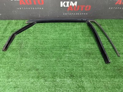 Уплотнитель стекла направляющий Ford Mondeo 4