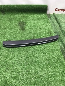 Накладка решетки радиатора