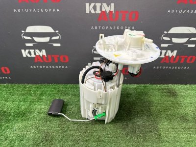 Насос топливный (Бензонасос) Kia Rio 4 2018
