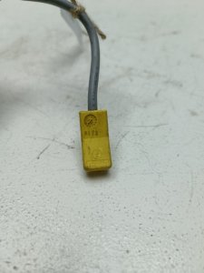 Разъем Audi A4 B5