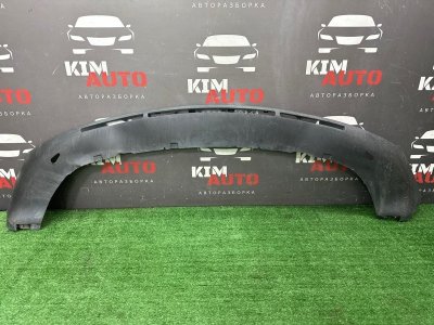 Юбка бампера Ford Mondeo 3