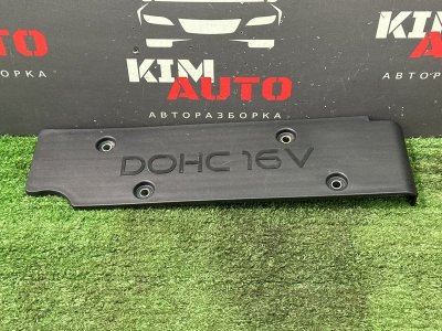 Декоративная накладка клапанной крышки Kia Rio 4 2018