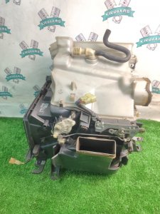 Корпус печки Toyota Carina 1989 st170