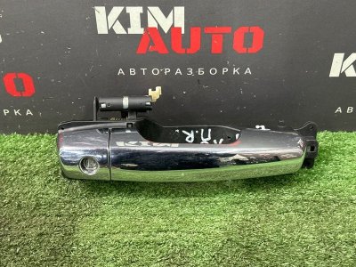 Ручка двери наружная в сборе LIFAN X60