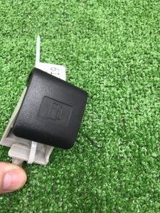 Ручка открывания бензобака Toyota Estima 2008 ACR50W