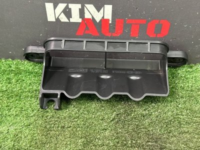 Воздухозаборник Kia Rio 4 2018