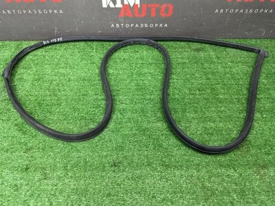 Уплотнитель двери Kia Rio 4 2018