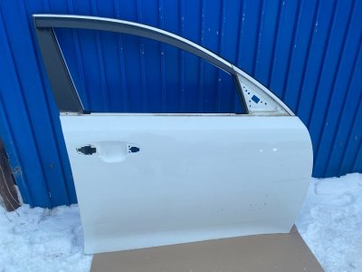Дверь Kia Optima 2019 JF