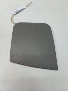 Пластик салона Лада Калина