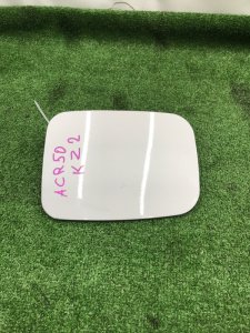 Лючок бензобака Toyota Estima 2008 ACR50W