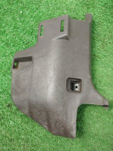 Обшивка салона Toyota Carina 1989 st170