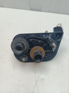 Клапан отопителя Ваз 2114