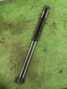 Амортизатор крышки багажника лада калина 2007 11193