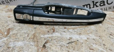 Ручка двери Mercedes W124 1993 E320