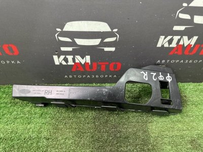 Кронштейн бампера Ford Focus 2