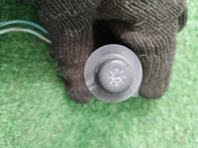 Переключатель света лада 2106 1996 21061