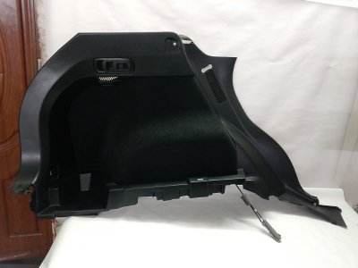 Обшивка багажника Mazda CX-5 KF